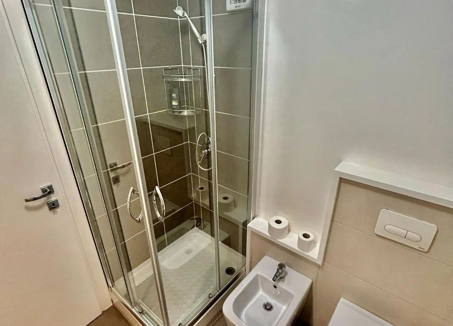 Terrazza Bellavista Con 2 Camere Roquebrune-Cap-Martin