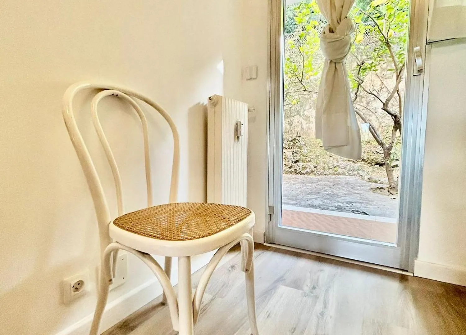 Apartmán Terrazza Bellavista Con 2 Camere Roquebrune-Cap-Martin