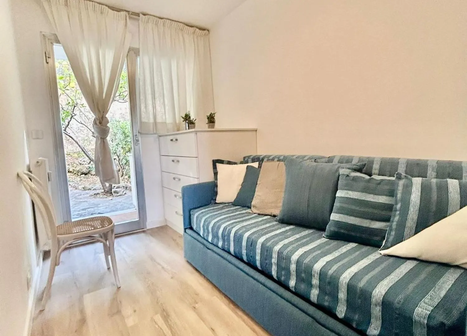 Terrazza Bellavista Con 2 Camere Roquebrune-Cap-Martin