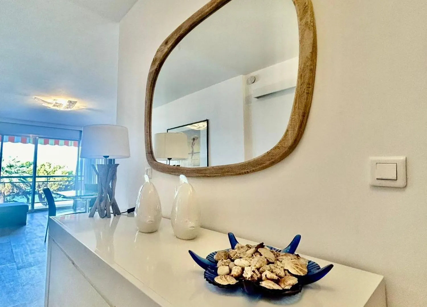 Apartmán Terrazza Bellavista Con 2 Camere Roquebrune-Cap-Martin Francie