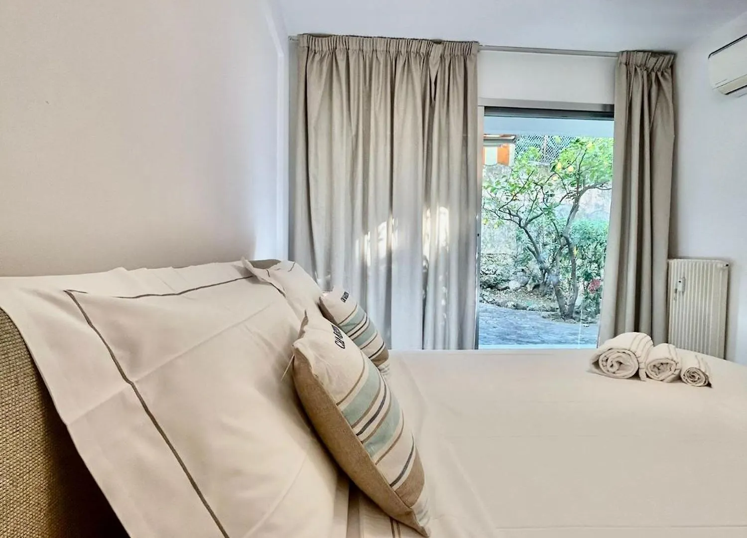 Terrazza Bellavista Con 2 Camere Roquebrune-Cap-Martin Apartmán